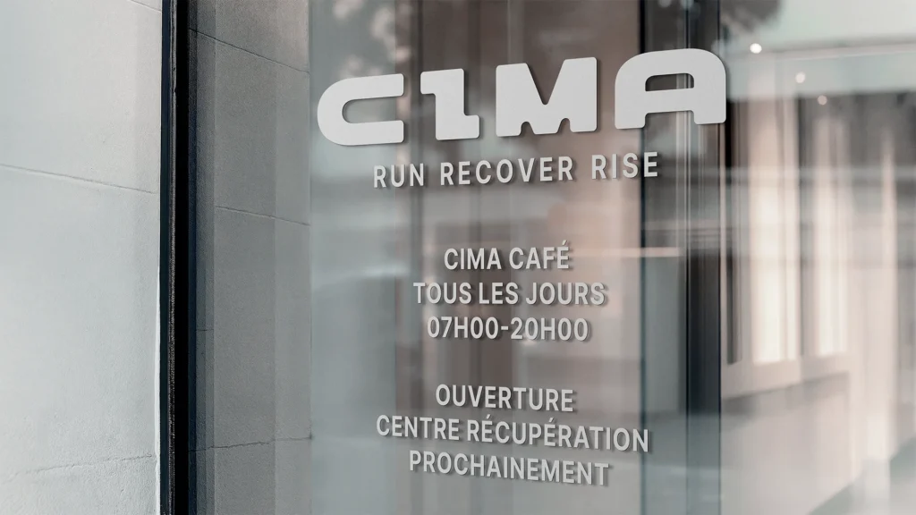 Ouverture du café !